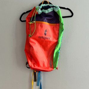 Cotopaxi Del Dia Luzon 18L Backpack